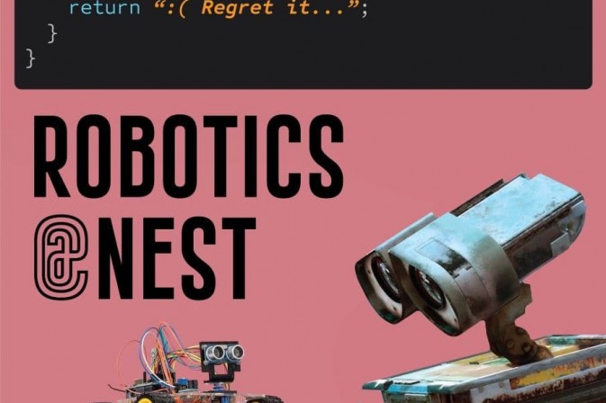 FAB LAB Robotics